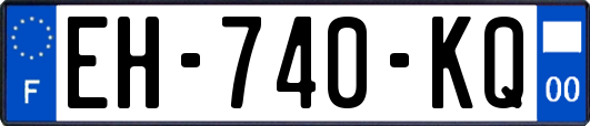 EH-740-KQ