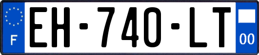 EH-740-LT