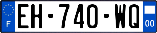 EH-740-WQ