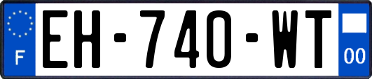 EH-740-WT