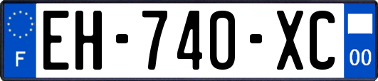 EH-740-XC