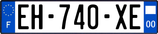 EH-740-XE