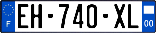 EH-740-XL