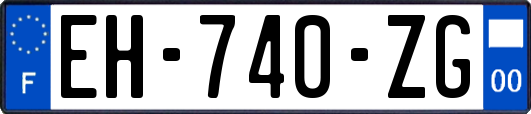 EH-740-ZG