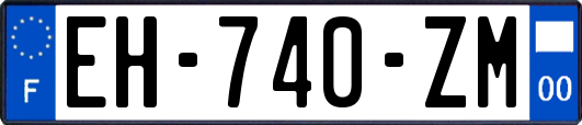 EH-740-ZM