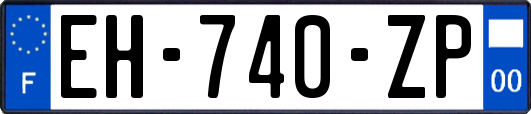 EH-740-ZP