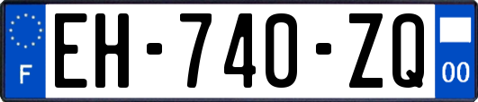 EH-740-ZQ