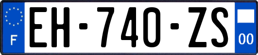 EH-740-ZS