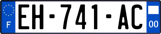 EH-741-AC