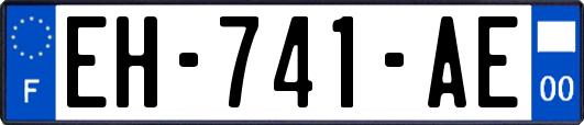 EH-741-AE