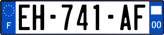 EH-741-AF