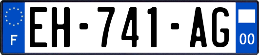 EH-741-AG