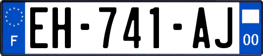 EH-741-AJ