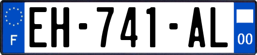 EH-741-AL