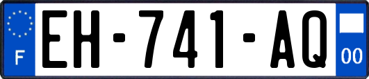 EH-741-AQ