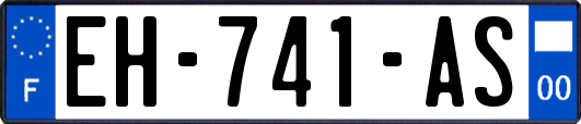 EH-741-AS