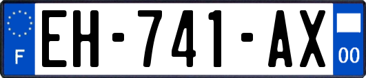 EH-741-AX