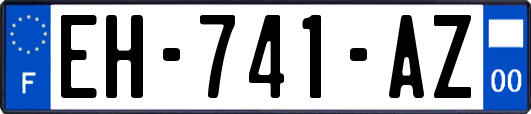 EH-741-AZ