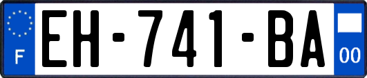 EH-741-BA