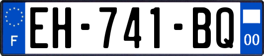 EH-741-BQ