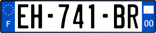 EH-741-BR