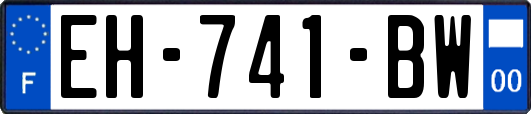 EH-741-BW