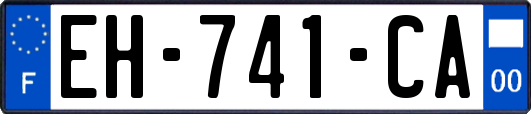 EH-741-CA