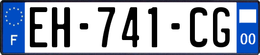EH-741-CG