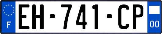 EH-741-CP