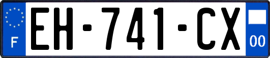 EH-741-CX