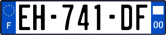 EH-741-DF