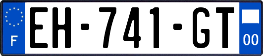 EH-741-GT