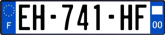 EH-741-HF
