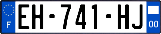 EH-741-HJ