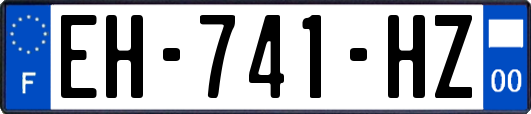 EH-741-HZ