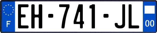 EH-741-JL