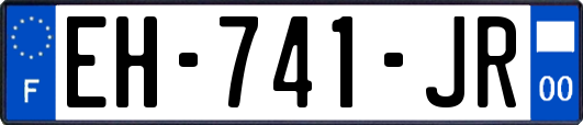 EH-741-JR