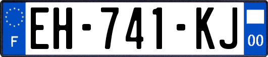 EH-741-KJ