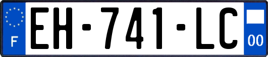 EH-741-LC
