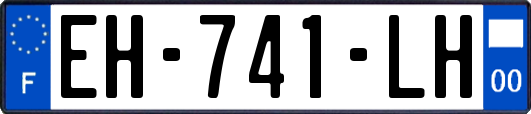 EH-741-LH