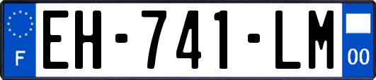EH-741-LM