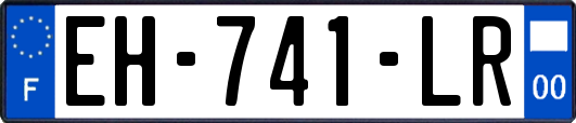 EH-741-LR