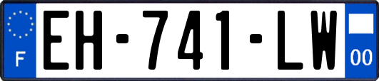 EH-741-LW