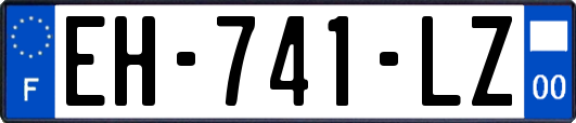 EH-741-LZ