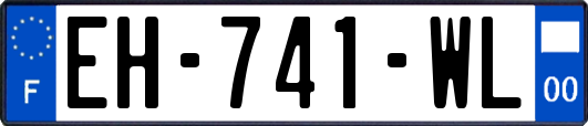 EH-741-WL