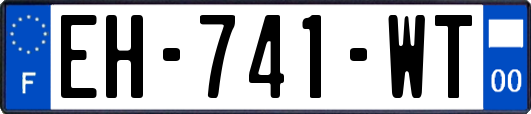 EH-741-WT