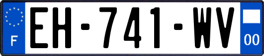 EH-741-WV