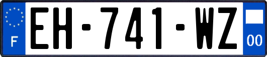 EH-741-WZ