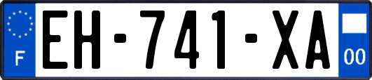 EH-741-XA