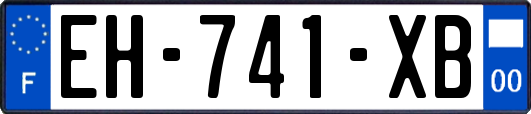 EH-741-XB